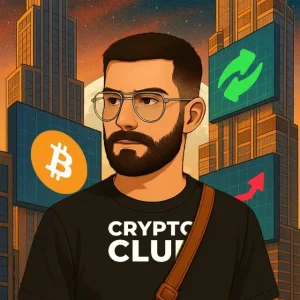 Crypto Club отзывы: почему «уникальные методики» оказываются чужими материалами