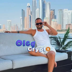 OLEG CRYPTO отзывы — почему телеграм-канал преувеличивает результаты