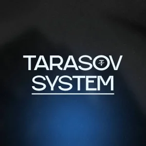 Tarasov System отзывы: инвестиции без хаоса и лишних рисков